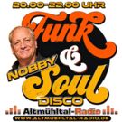 Funk-Soul-Disco